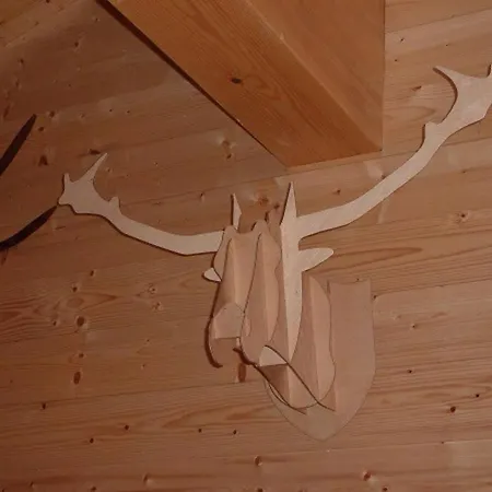 Chalet Rio - Ovronnaz - Swiss Alps 木屋 Chamoson