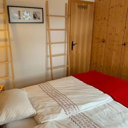 木屋 Chalet Rio - Ovronnaz - Swiss Alps