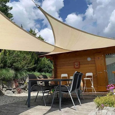 Chalet Rio - Ovronnaz - Swiss Alps